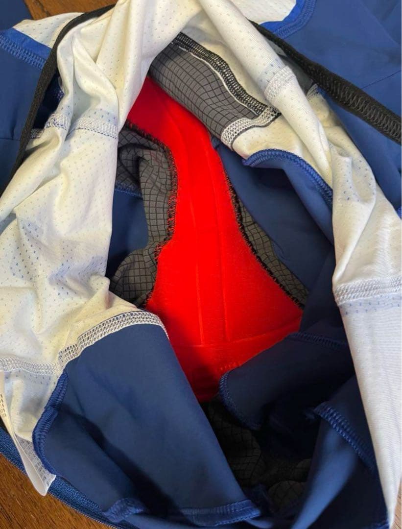 新品 メンズ XL レリック RERIC トライアスロン スーツ