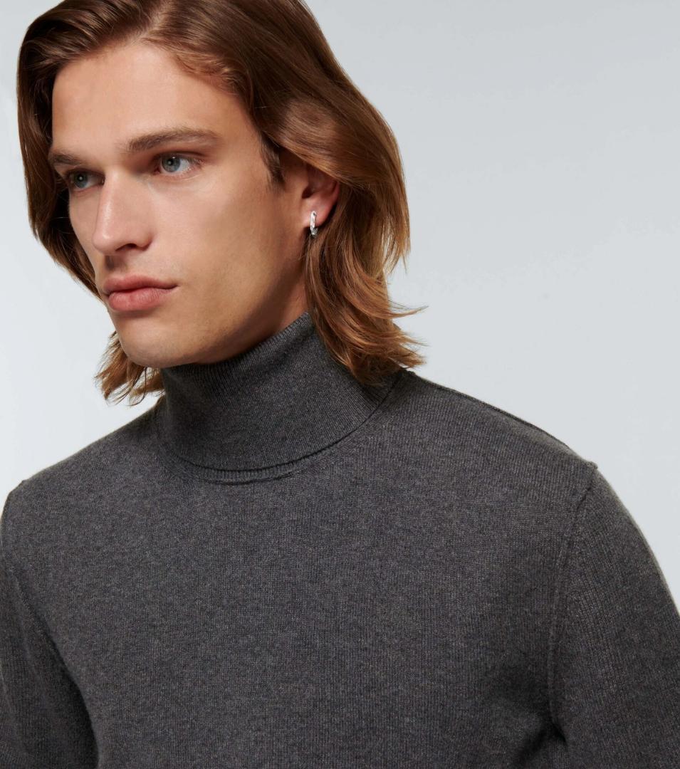 【定価3.3万】All Blues Almost ピアス シルバー シングル M