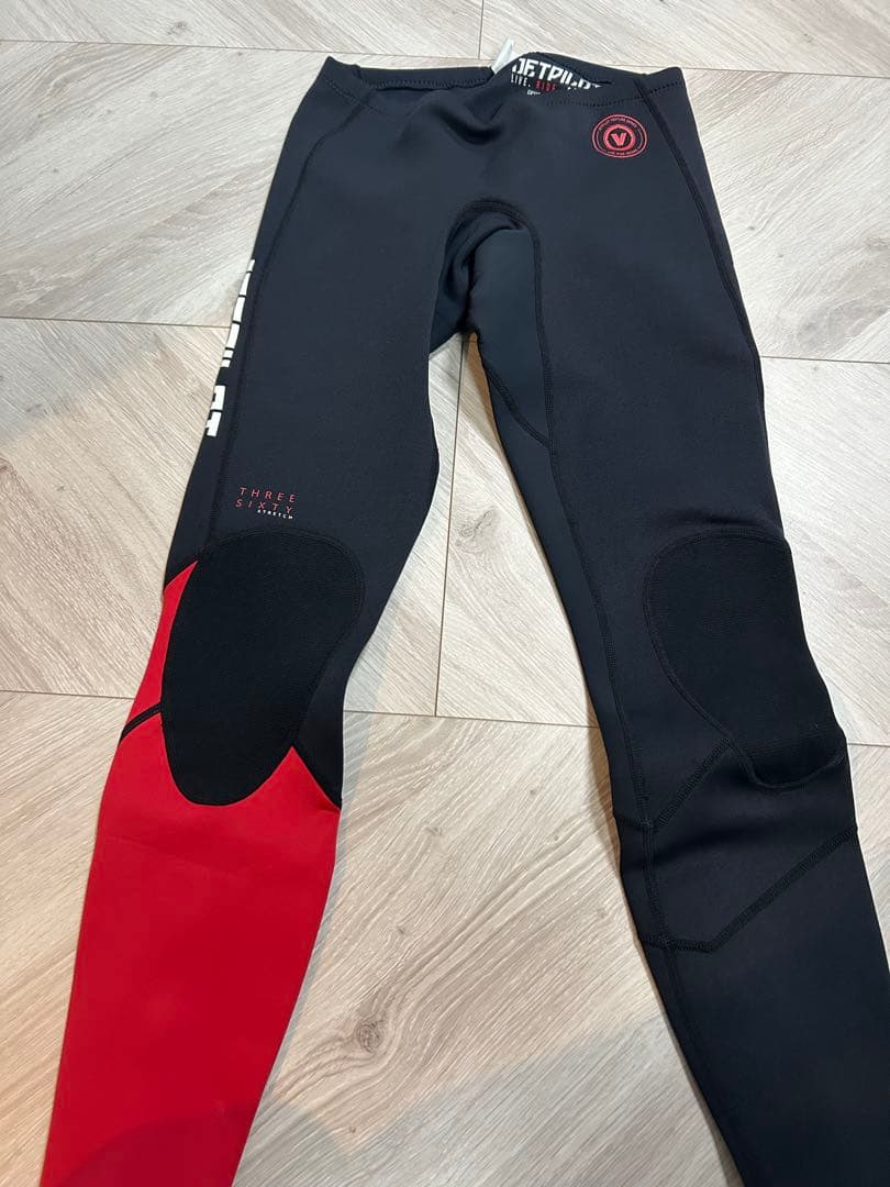 JETPILOT ウェットスーツ パンツMサイズ