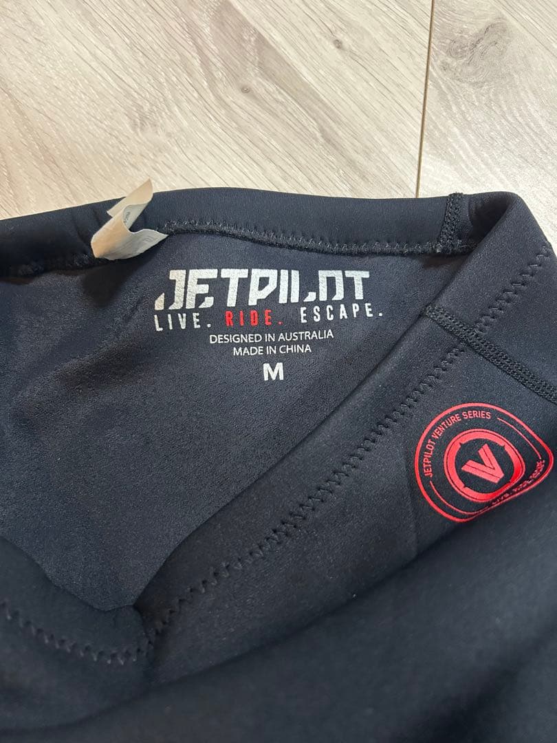 JETPILOT ウェットスーツ パンツMサイズ