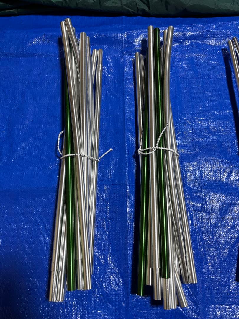 Coleman コールマン タフスクリーン2ルームハウスMDX