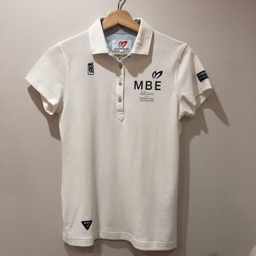 パーリーゲイツ　ポロシャツ レディース　0