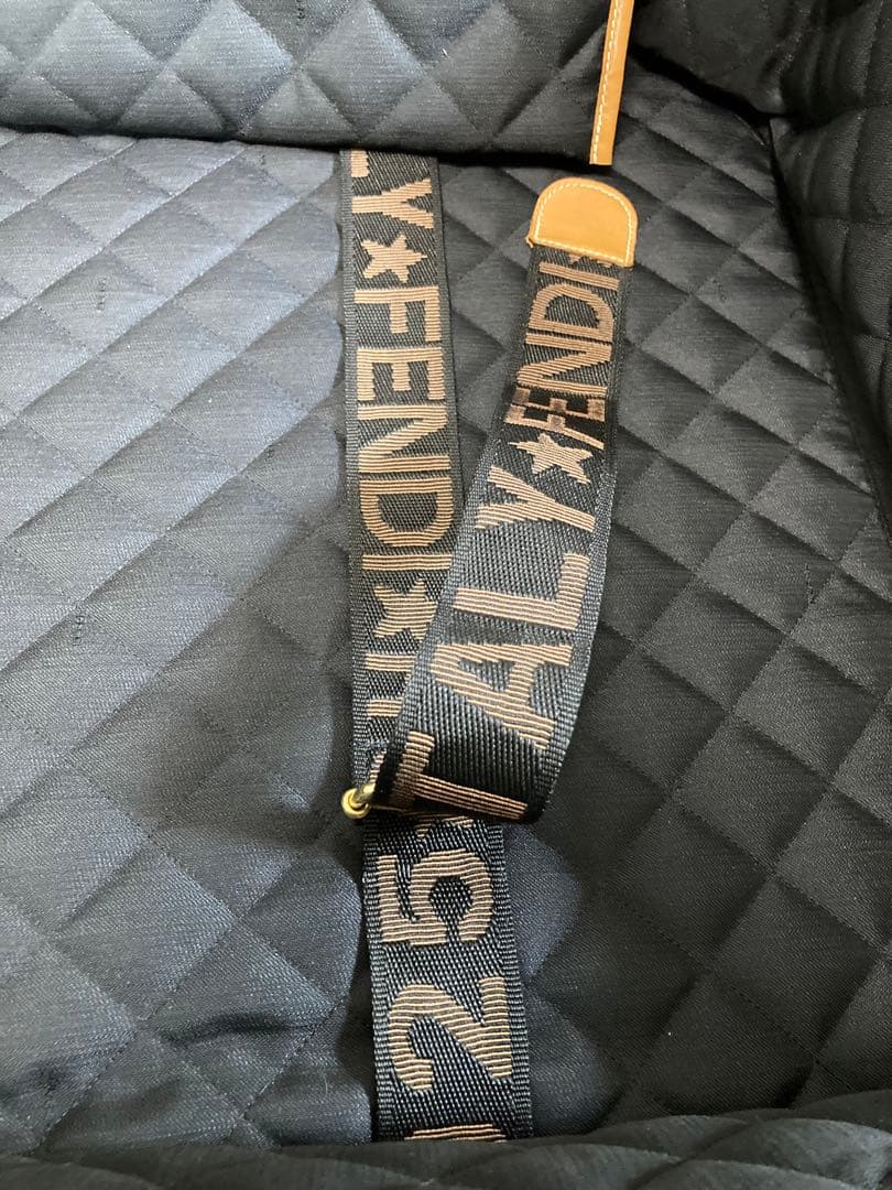 FENDI フェンディ キャリーケース 大容量 旅行 アンティーク レトロ