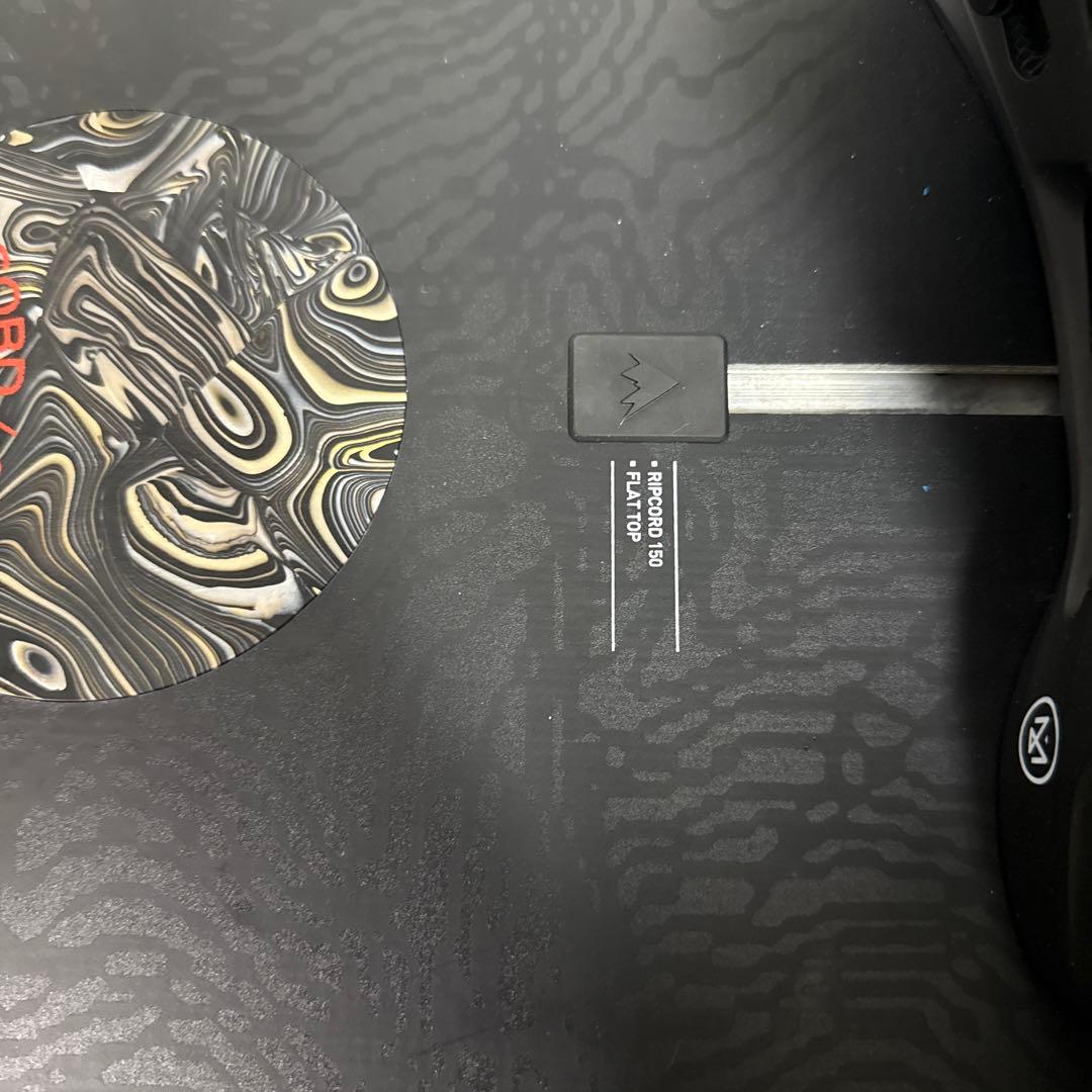 S25 BURTON 150cm メンズスノーボードセット