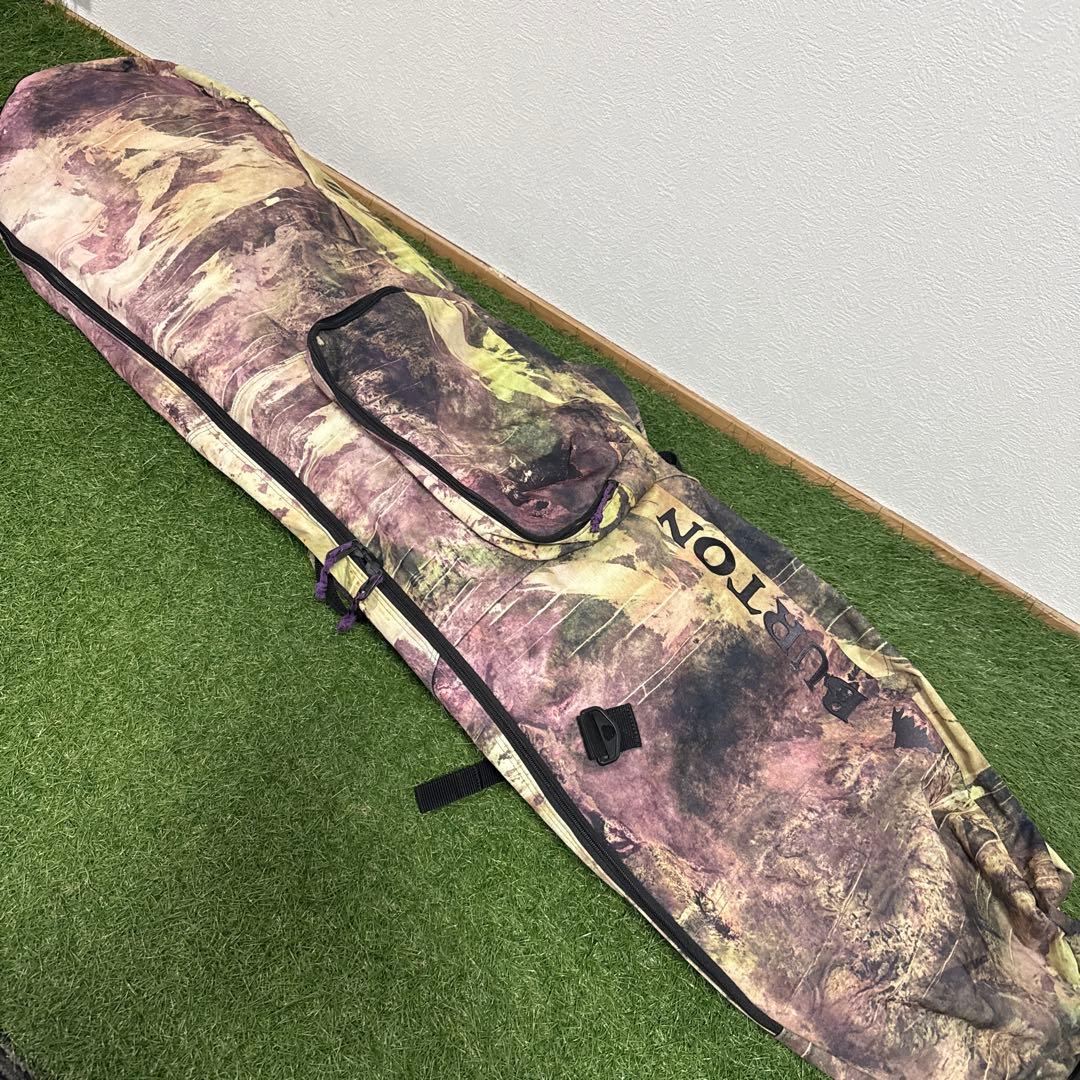 S25 BURTON 150cm メンズスノーボードセット