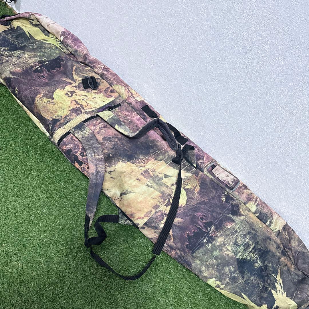 S25 BURTON 150cm メンズスノーボードセット