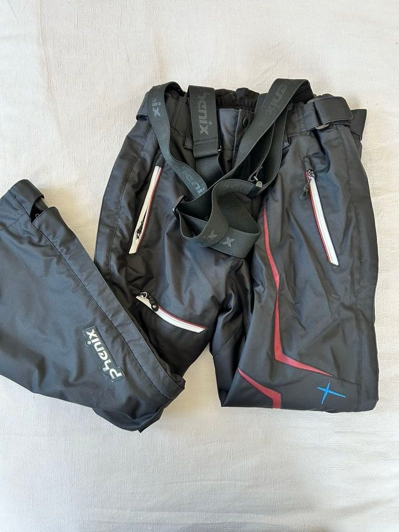 Phenix ジュニア　スキーウェア 150