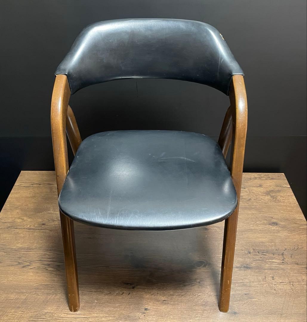 ヴィンテージチェア 辻木工 TSUJI ジャパニーズモダン ミッドセンチュリー