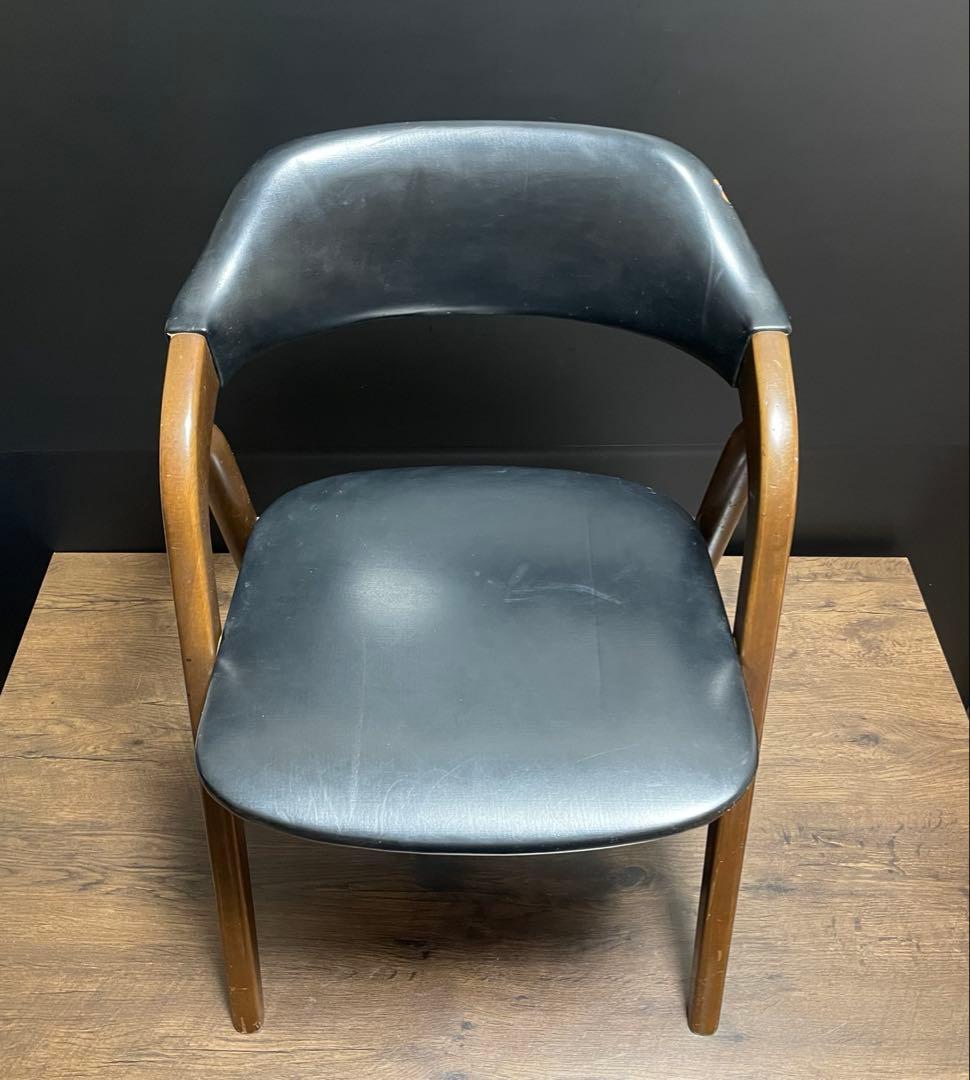 ヴィンテージチェア 辻木工 TSUJI ジャパニーズモダン ミッドセンチュリー