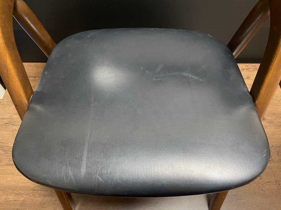 ヴィンテージチェア 辻木工 TSUJI ジャパニーズモダン ミッドセンチュリー