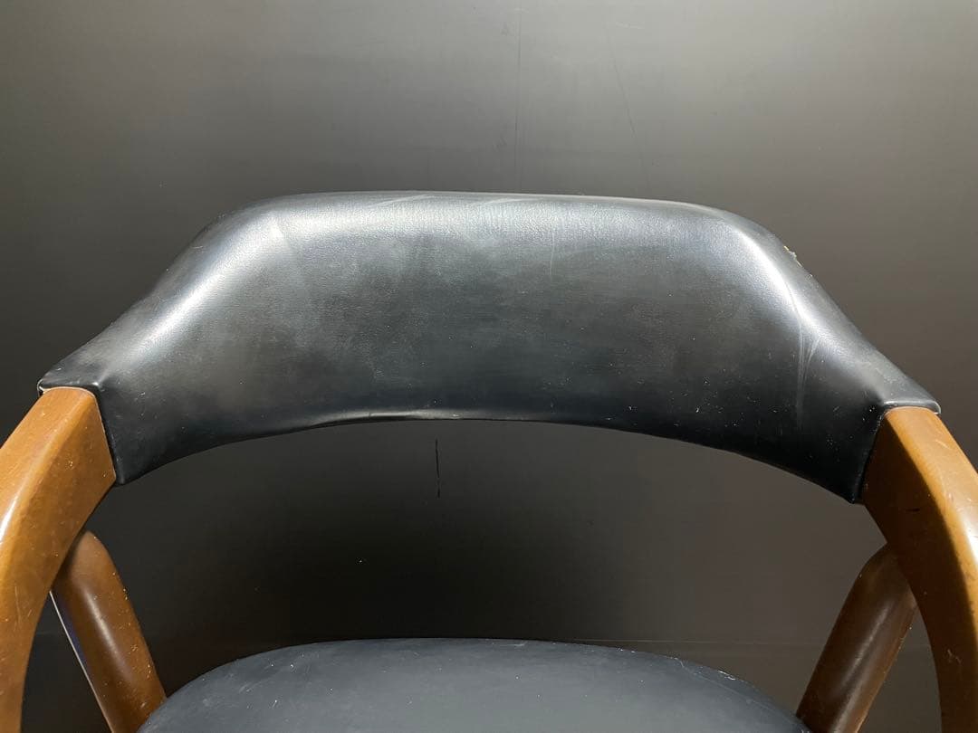 ヴィンテージチェア 辻木工 TSUJI ジャパニーズモダン ミッドセンチュリー