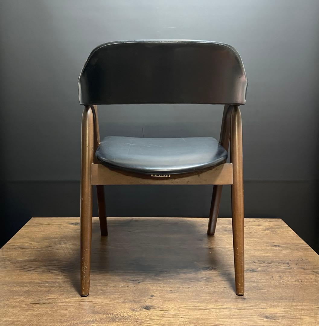 ヴィンテージチェア 辻木工 TSUJI ジャパニーズモダン ミッドセンチュリー