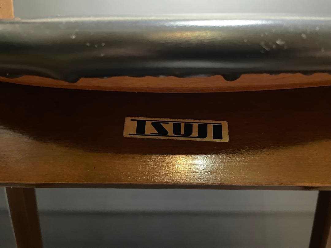 ヴィンテージチェア 辻木工 TSUJI ジャパニーズモダン ミッドセンチュリー