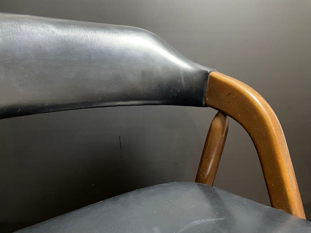 ヴィンテージチェア 辻木工 TSUJI ジャパニーズモダン ミッドセンチュリー