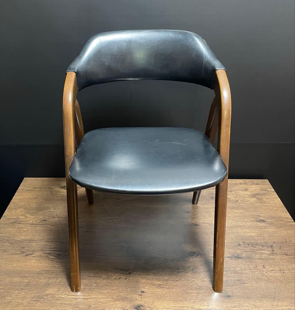 ヴィンテージチェア 辻木工 TSUJI ジャパニーズモダン ミッドセンチュリー