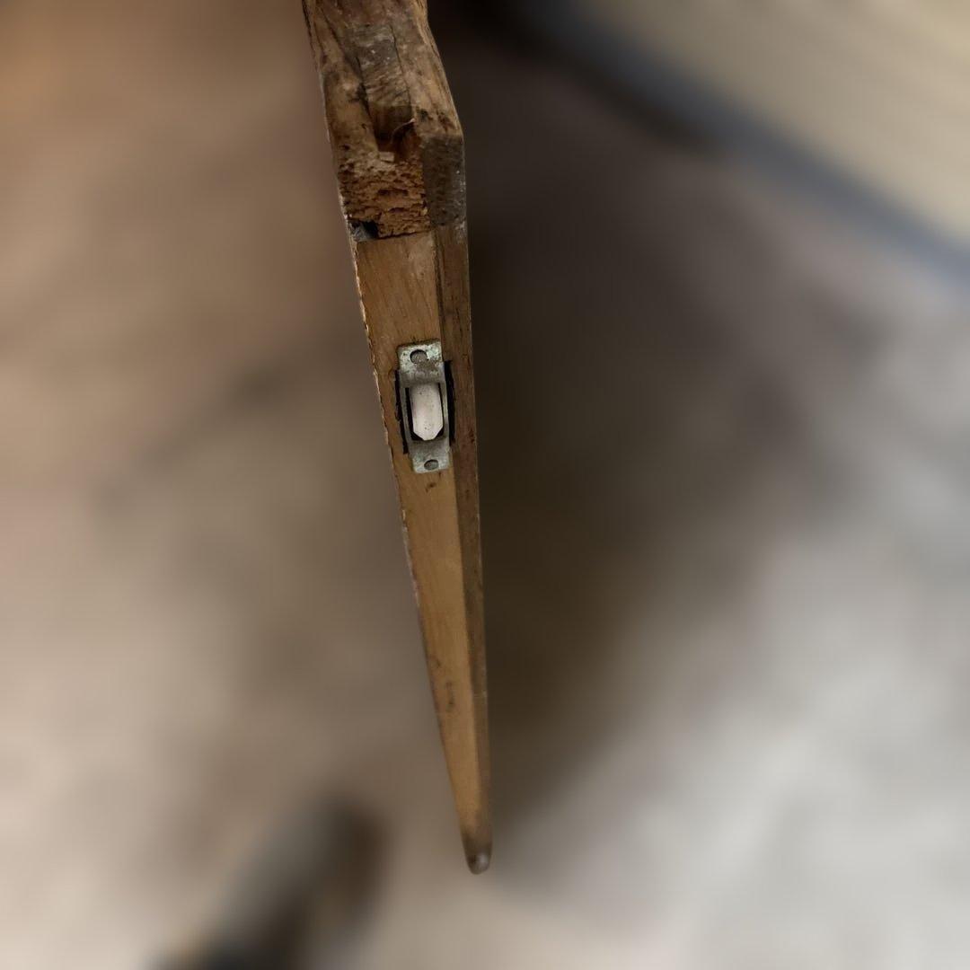 木製 扉　時代建具　お引き取りの場合お値引き有り