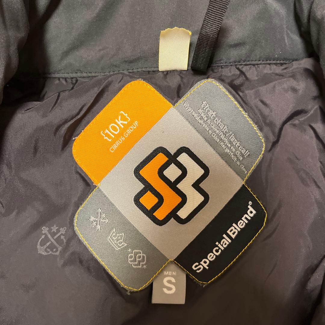 Special Blend ウェア　バートンパンツ