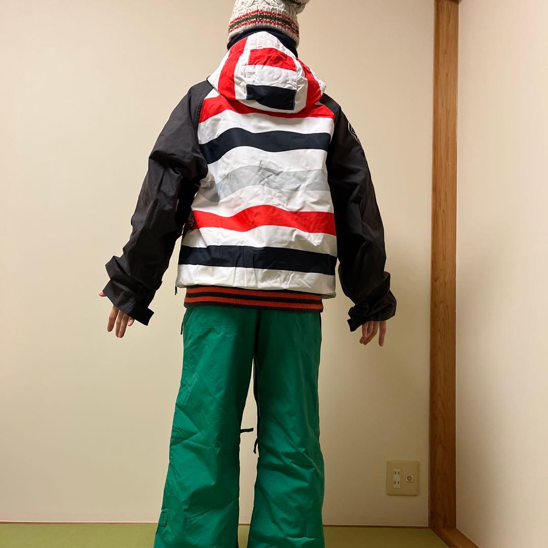 Special Blend ウェア　バートンパンツ