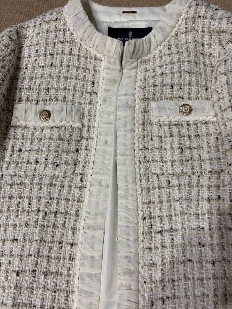 未使用　モラビト　38