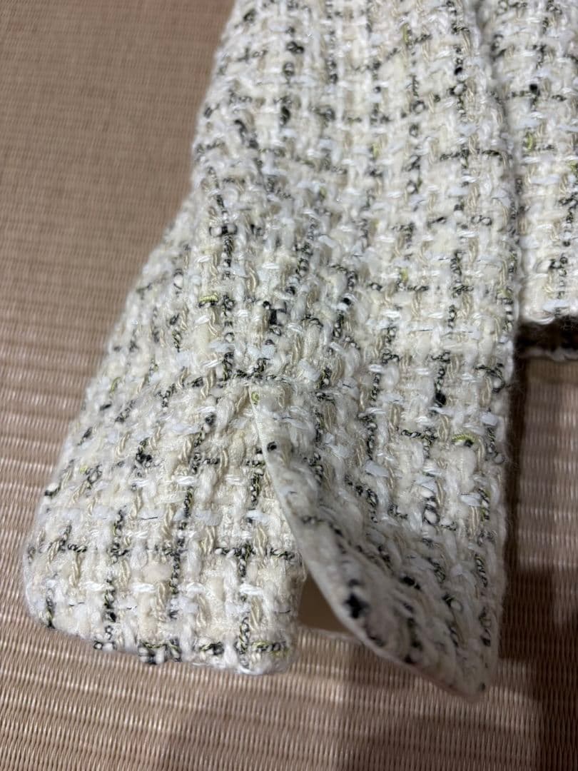 未使用　モラビト　38