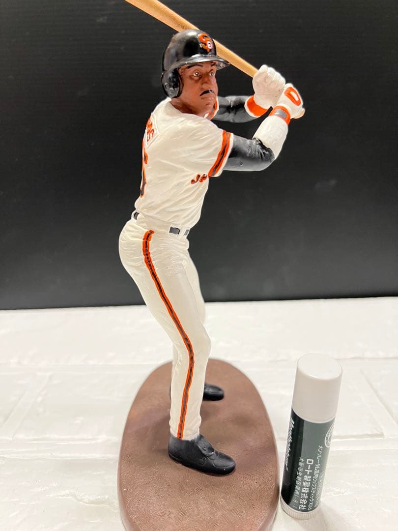 【MLB】Barry Bonds SALVINO社