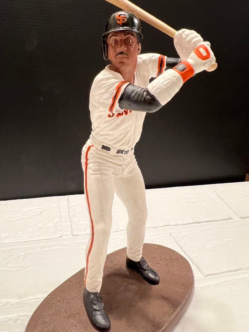 【MLB】Barry Bonds SALVINO社