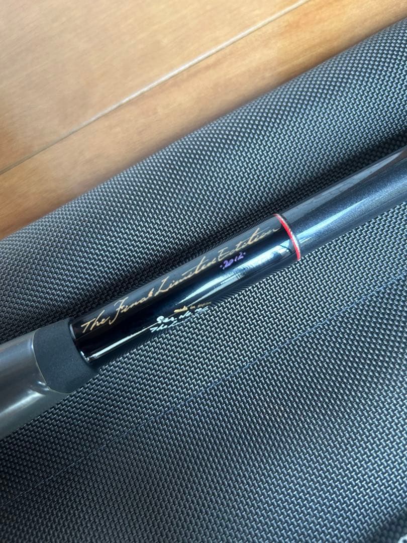 希少ufm ウエダSTB-102EX-Ti シューティングシャフト ファイナル