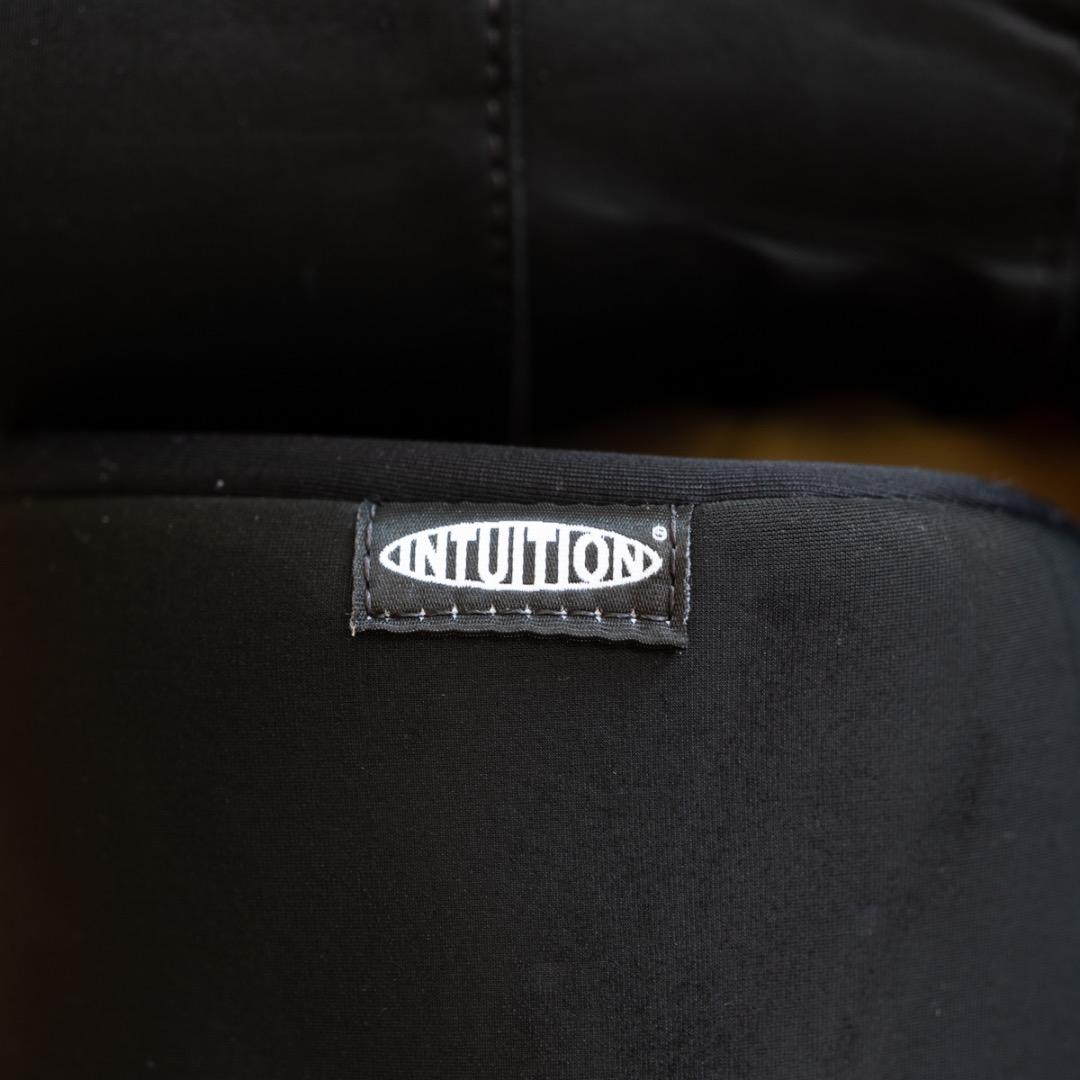 【未使用品】 K2 BRAIN DEAD INTUITION インナー