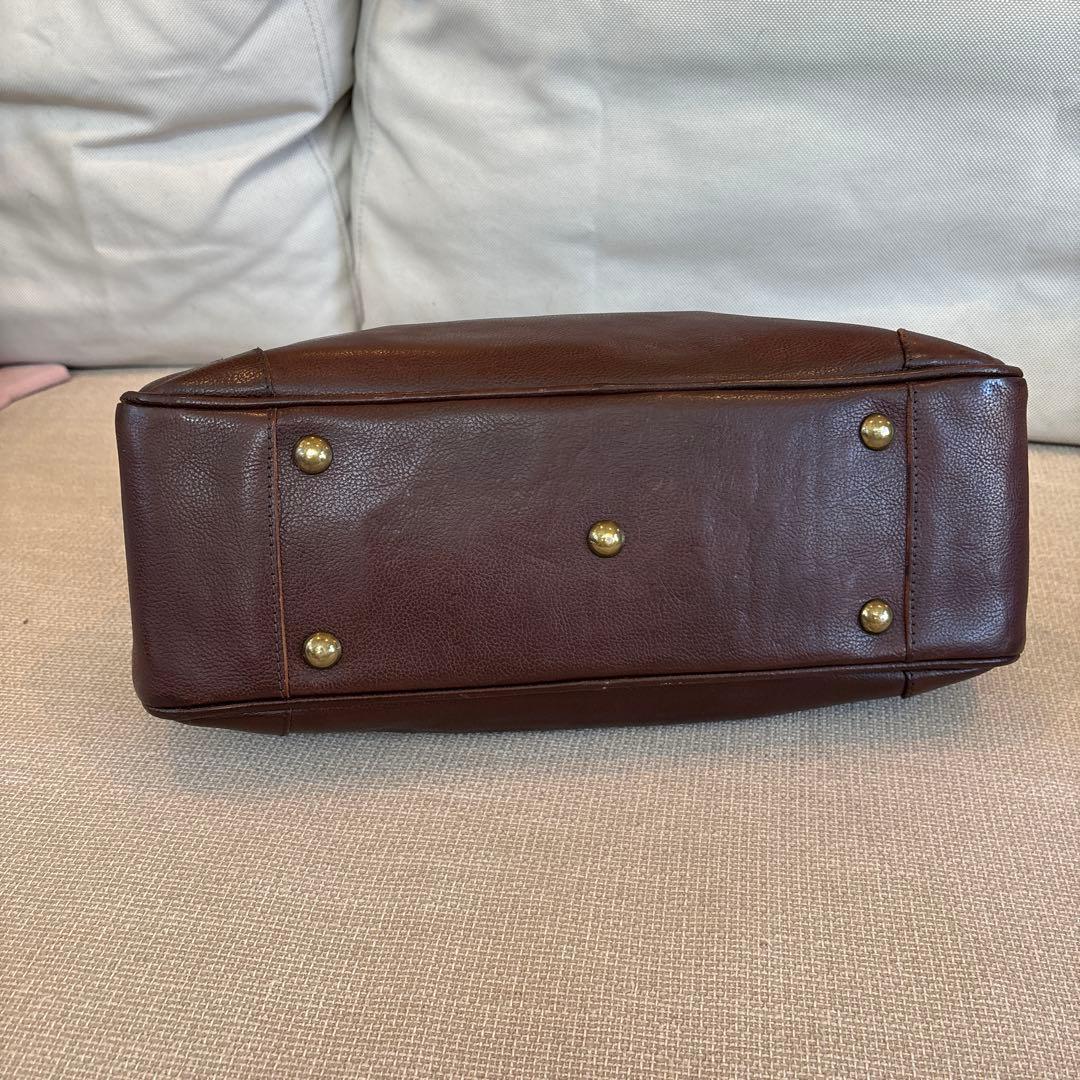 d*7様 イルビゾンテ　ハンドバッグ　ミニボストン　スクエア