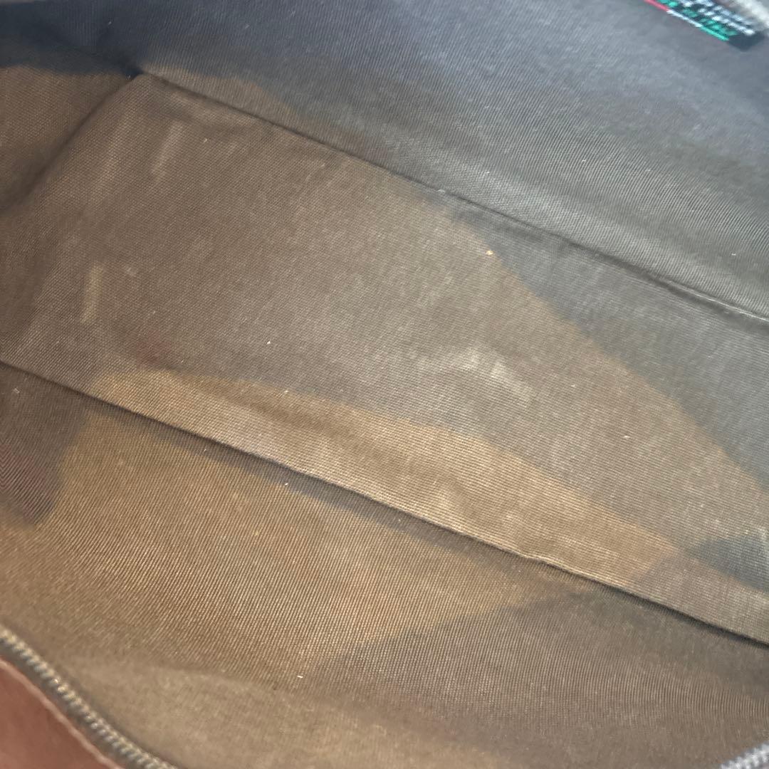 d*7様 イルビゾンテ　ハンドバッグ　ミニボストン　スクエア