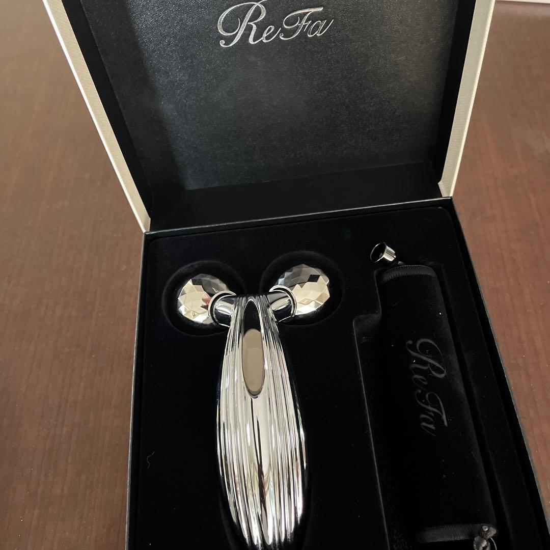 新品未使用 ReFa CARAT リファカラット 【正規品】