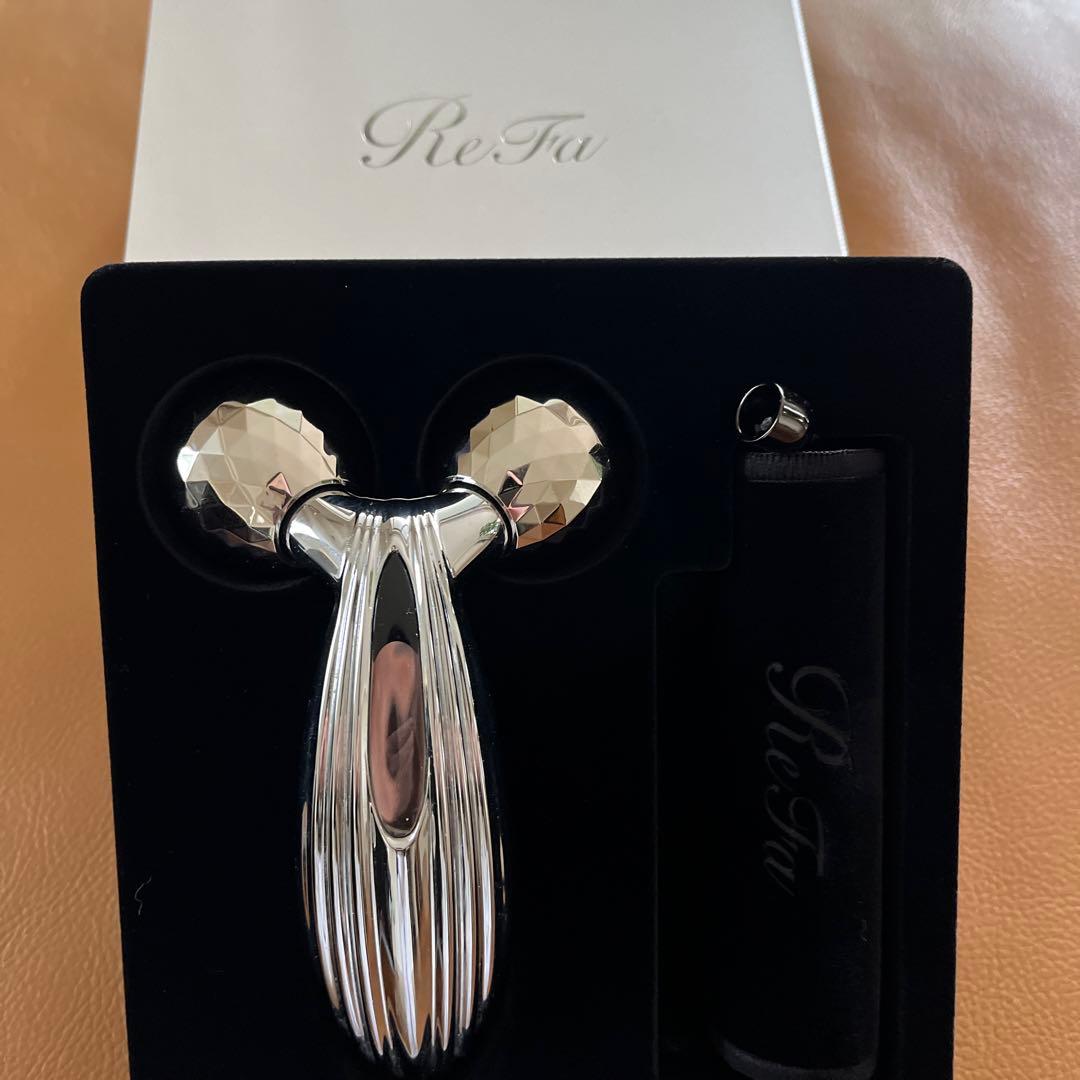 新品未使用 ReFa CARAT リファカラット 【正規品】