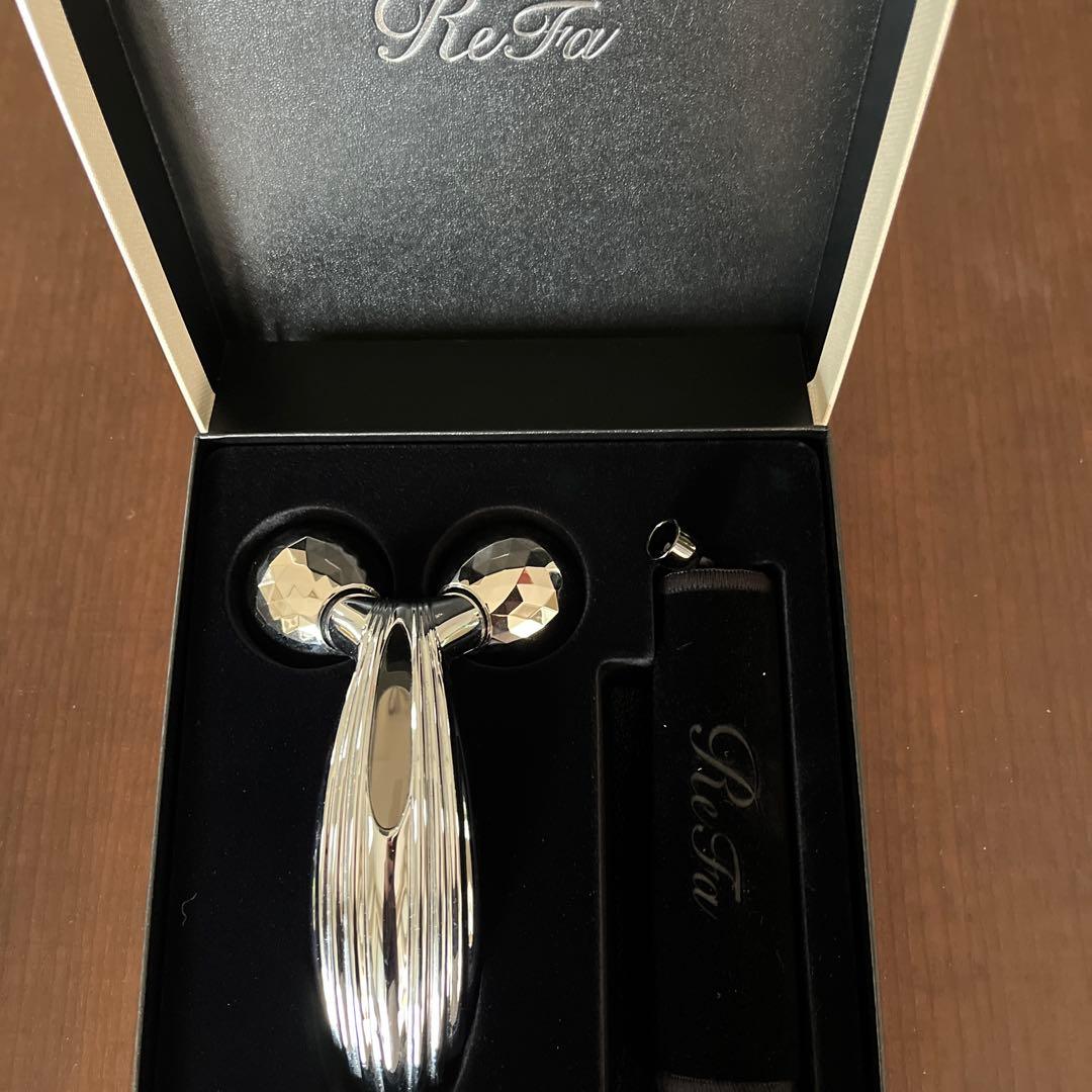 新品未使用 ReFa CARAT リファカラット 【正規品】