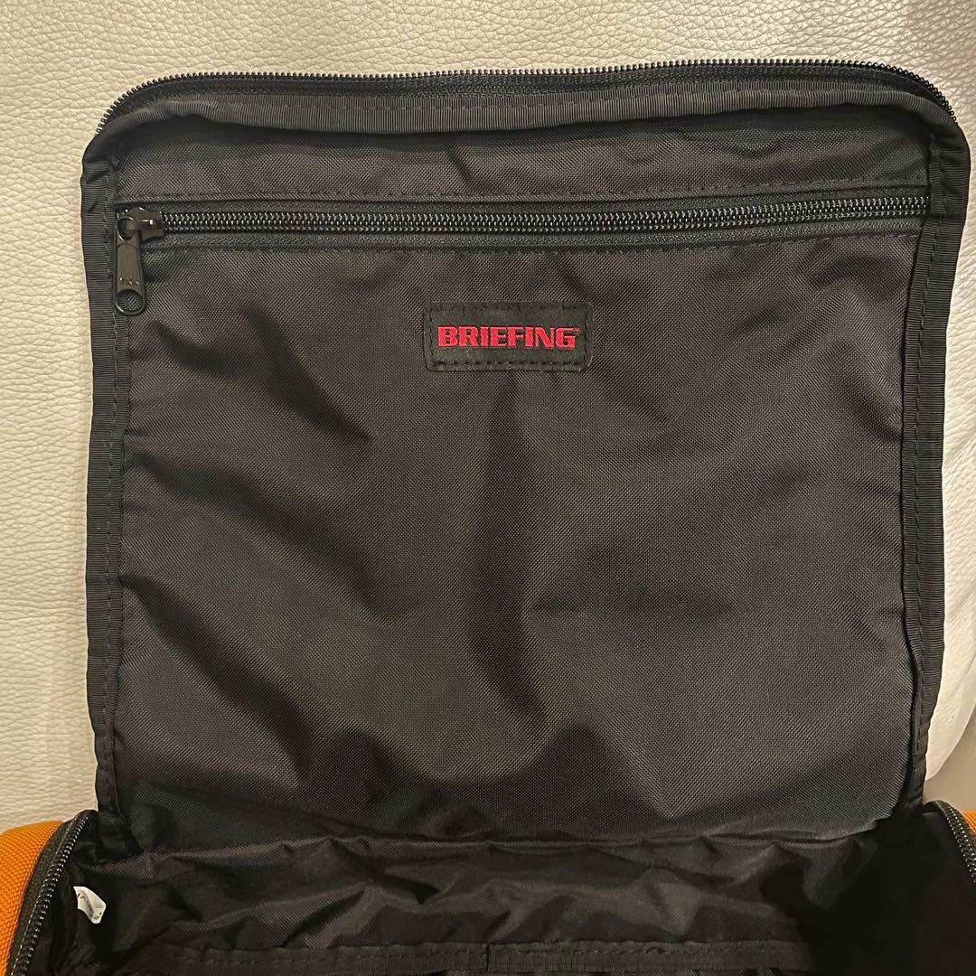 BRIEFING SHOES CASE ブリーフィング シューズケース ゴルフ