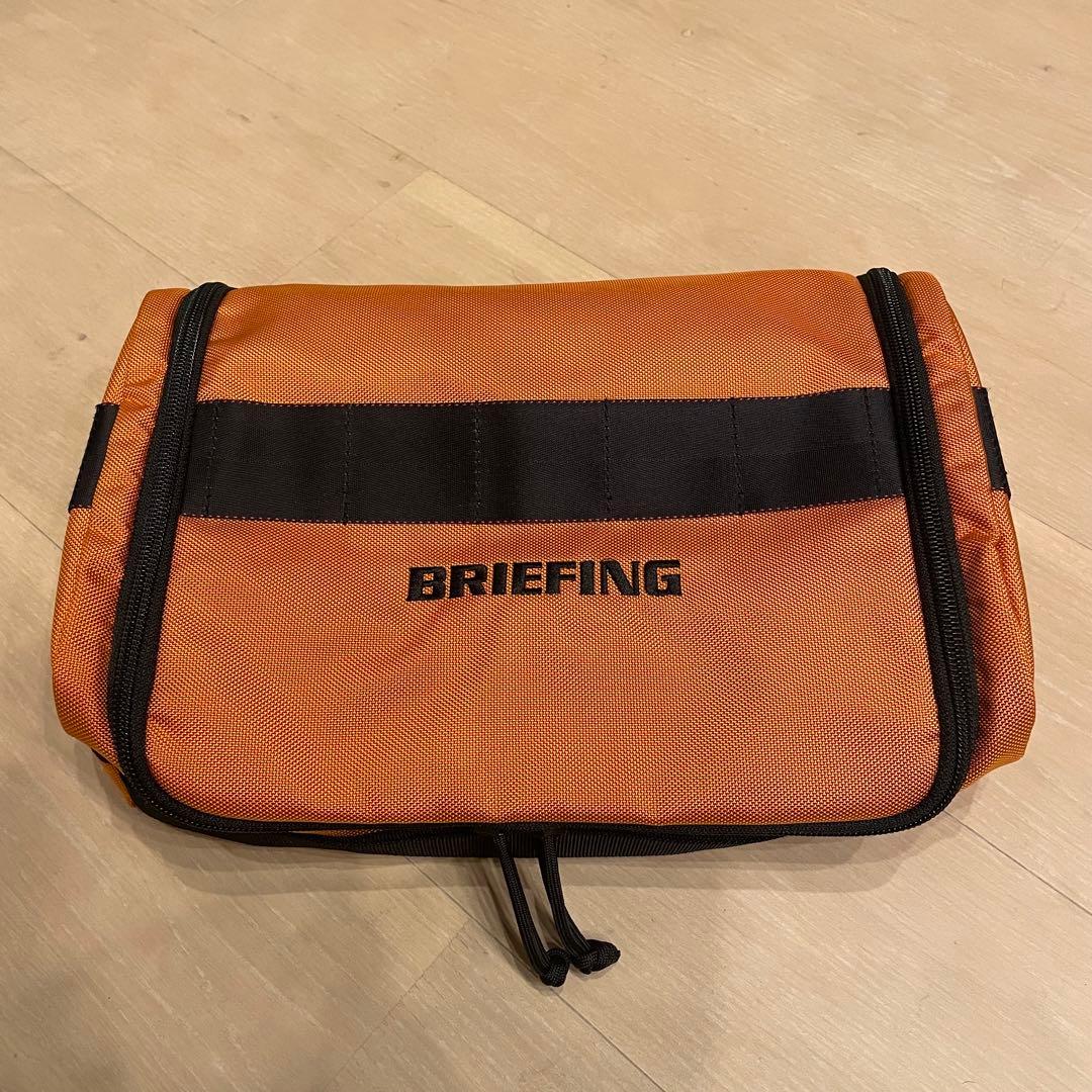 BRIEFING SHOES CASE ブリーフィング シューズケース ゴルフ