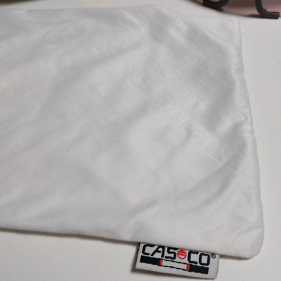 CASCO スキー・スノーボード用ゴーグル ジャンク品