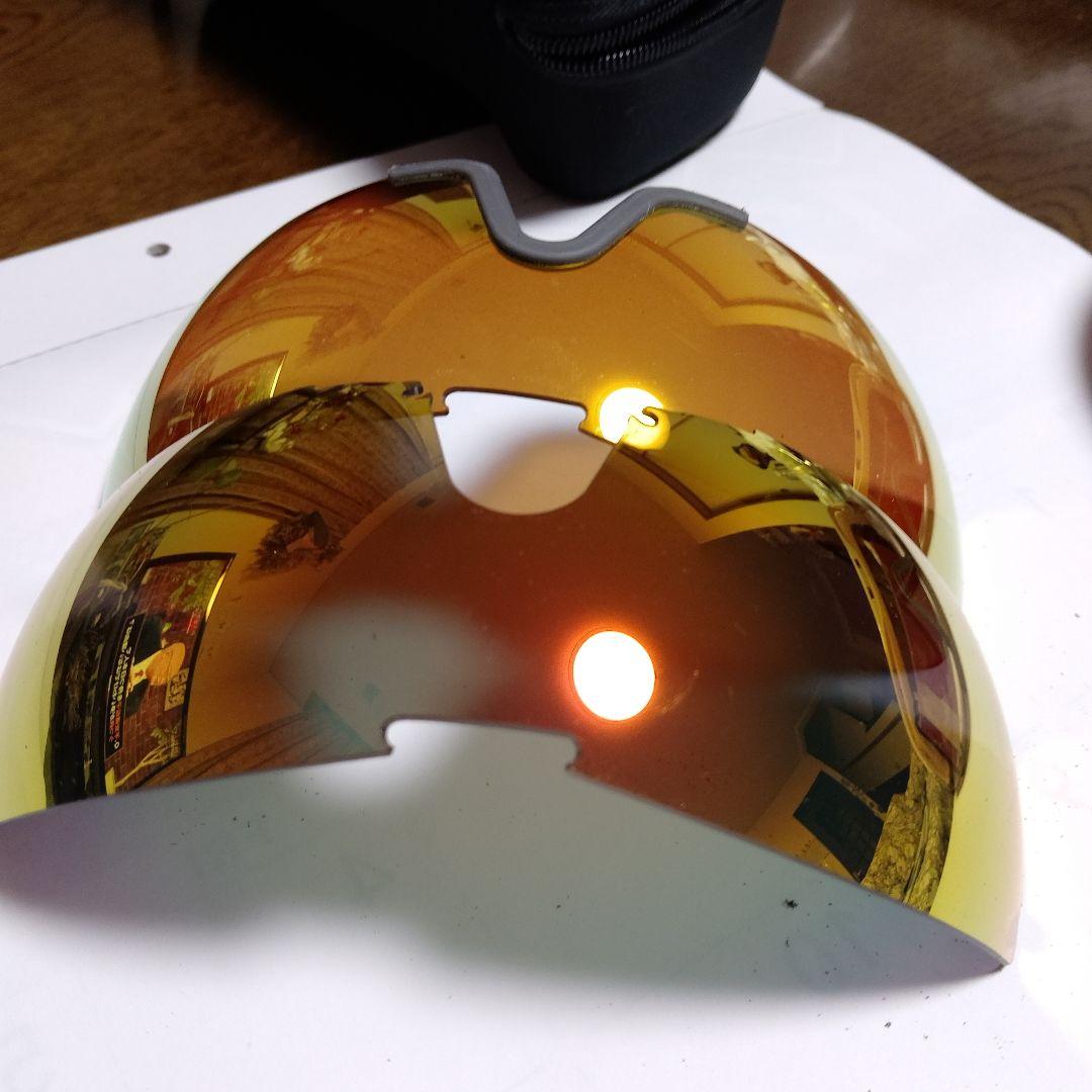 CASCO スキー・スノーボード用ゴーグル ジャンク品