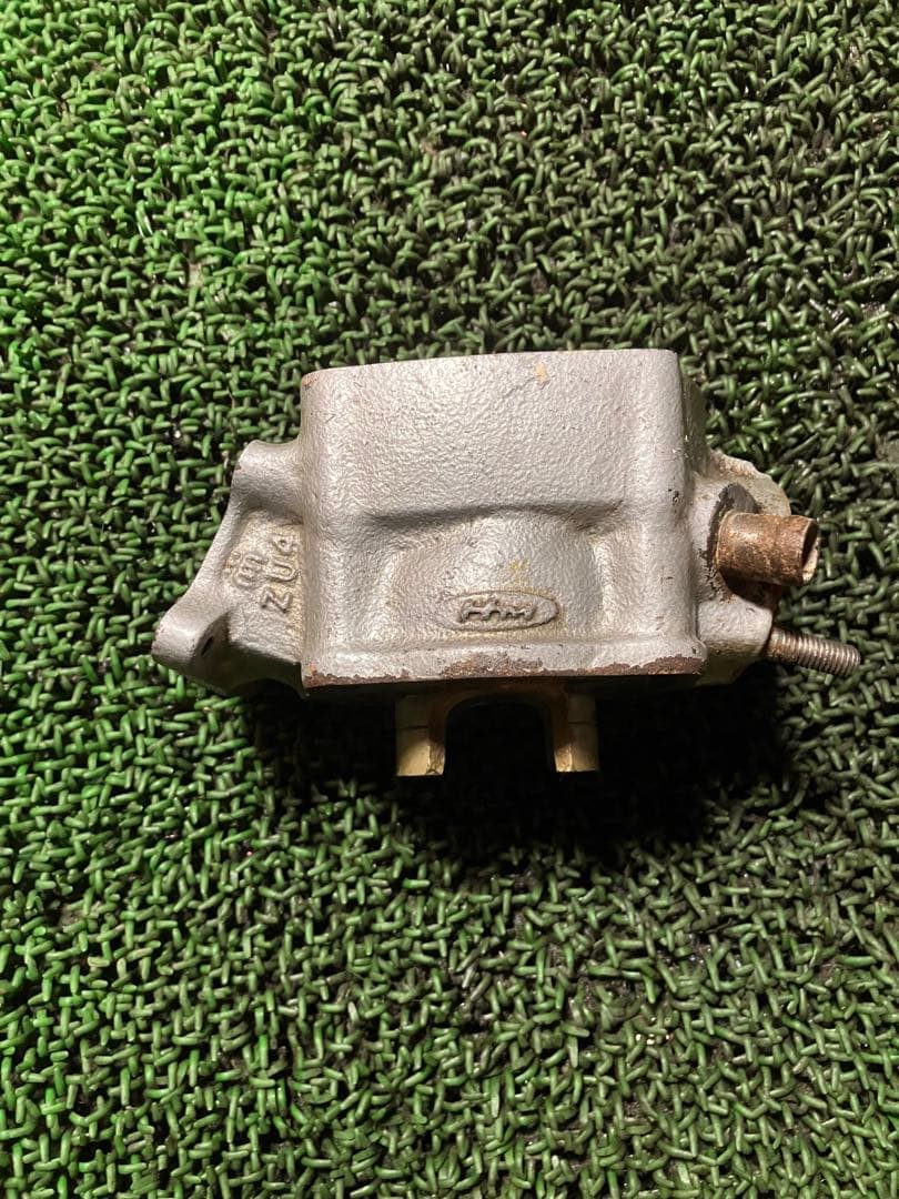 NSR50 シリンダー　後期型シリンダー