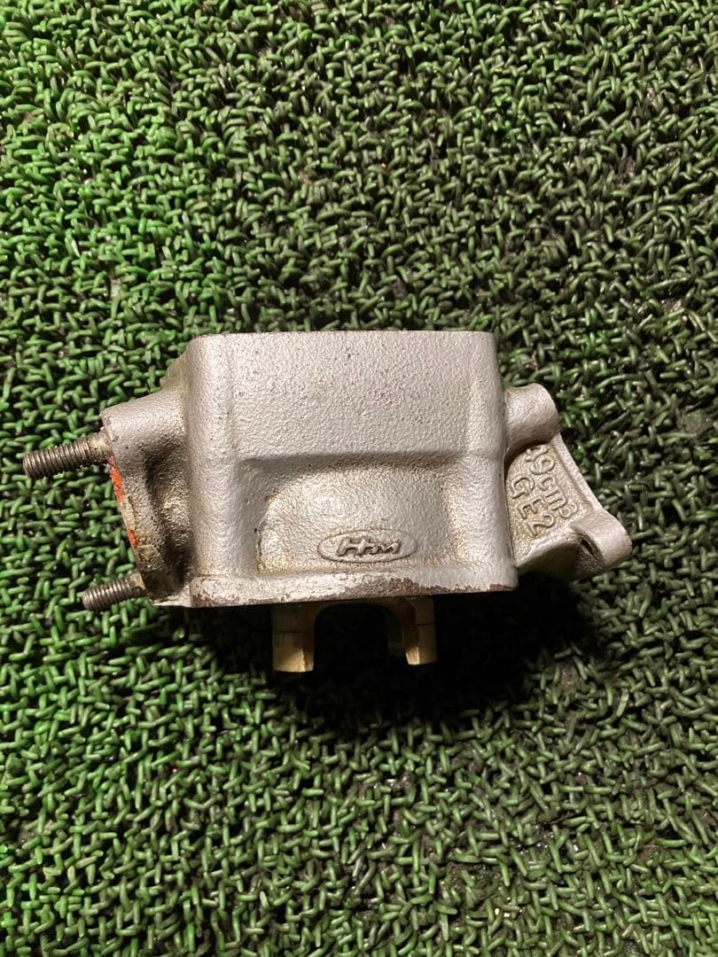 NSR50 シリンダー　後期型シリンダー