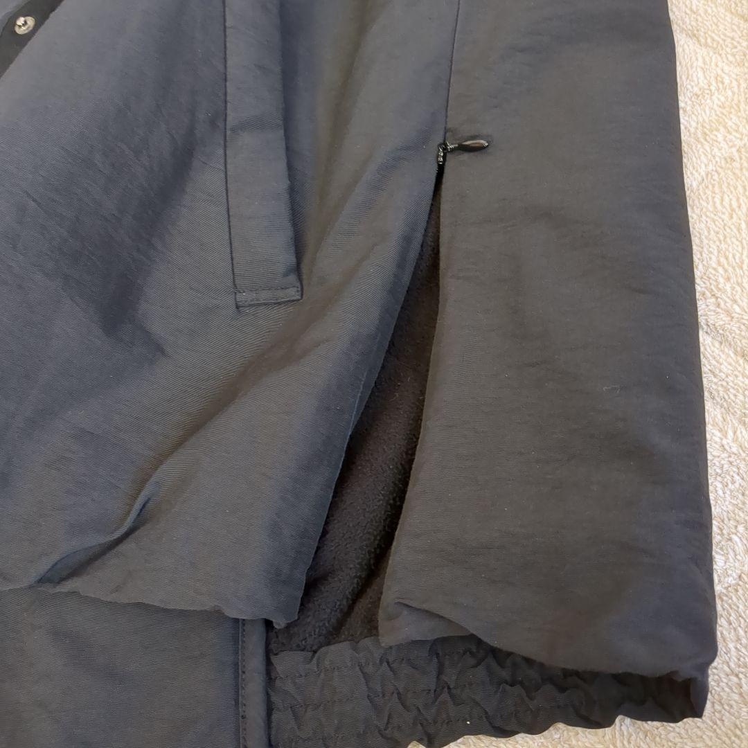 北欧暮らしの道具店 ふんわり軽くてあったかい 洗えるショート丈コート