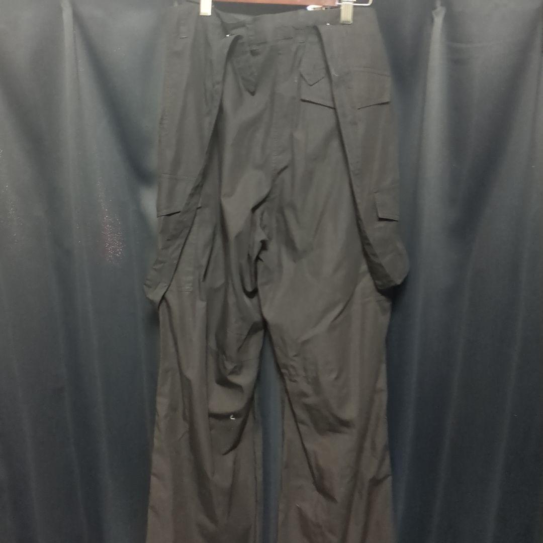 OUR LEGACY ステレオ カーゴパンツ 38