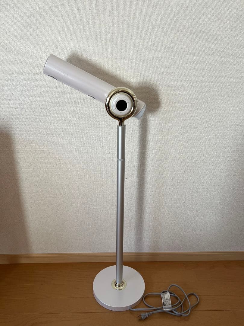 【超美品】BISARA PRO ビサラプロ　ハンズフリースタンドヘアドライヤー