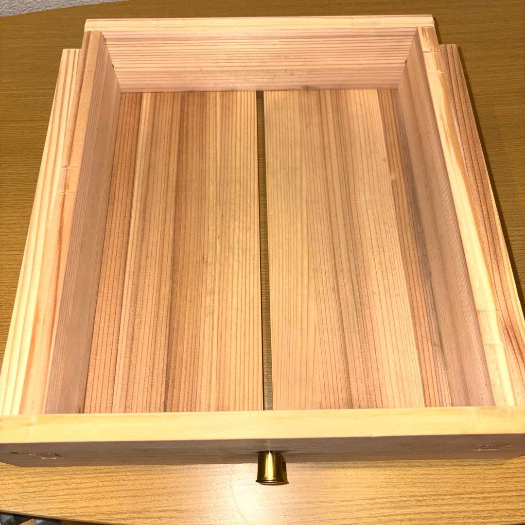 麹作り用【講座受講者限定本格麹箱セット】有名スクール購入品・付属品付き