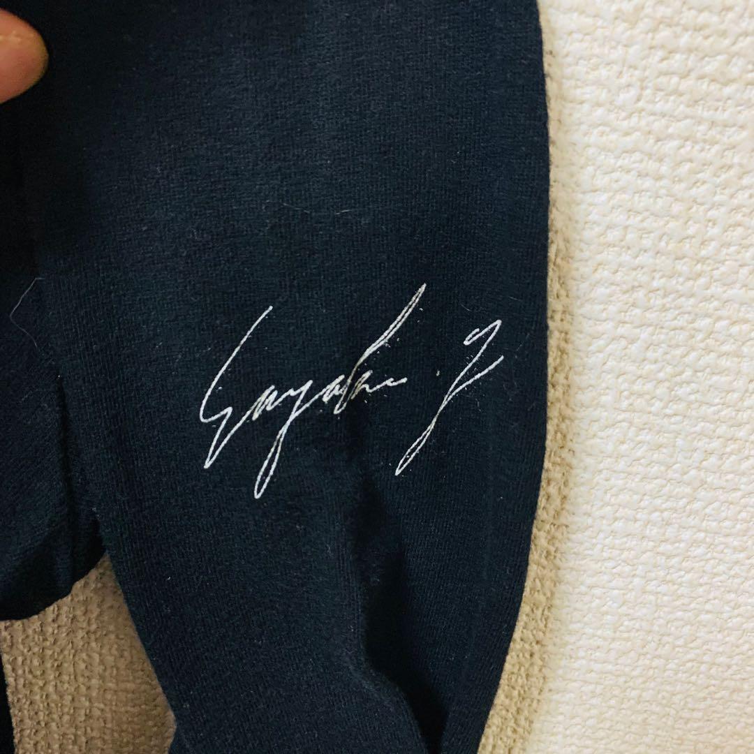 【希少】s’yte サイト　長袖Tシャツ　星　NMB 山本彩コラボ　黒　L