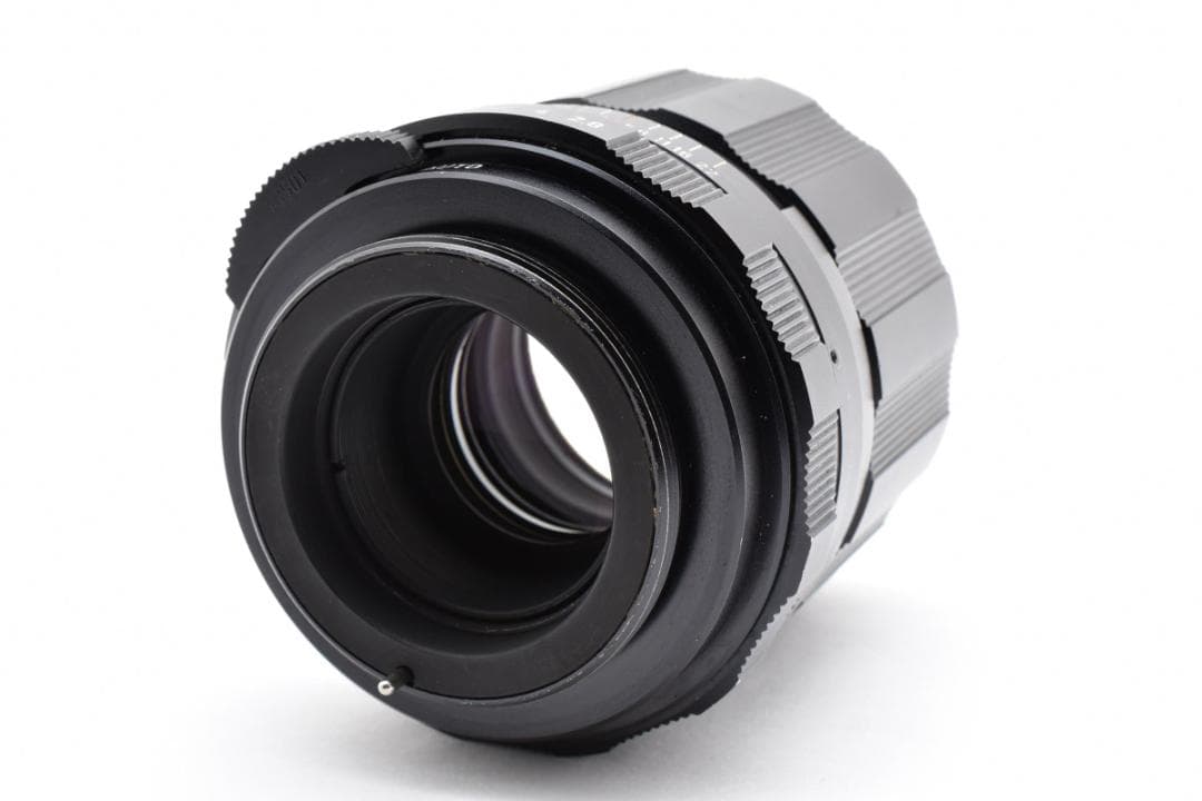◎美品◎ Super Takumar 105mm F2.8 フード付 C102