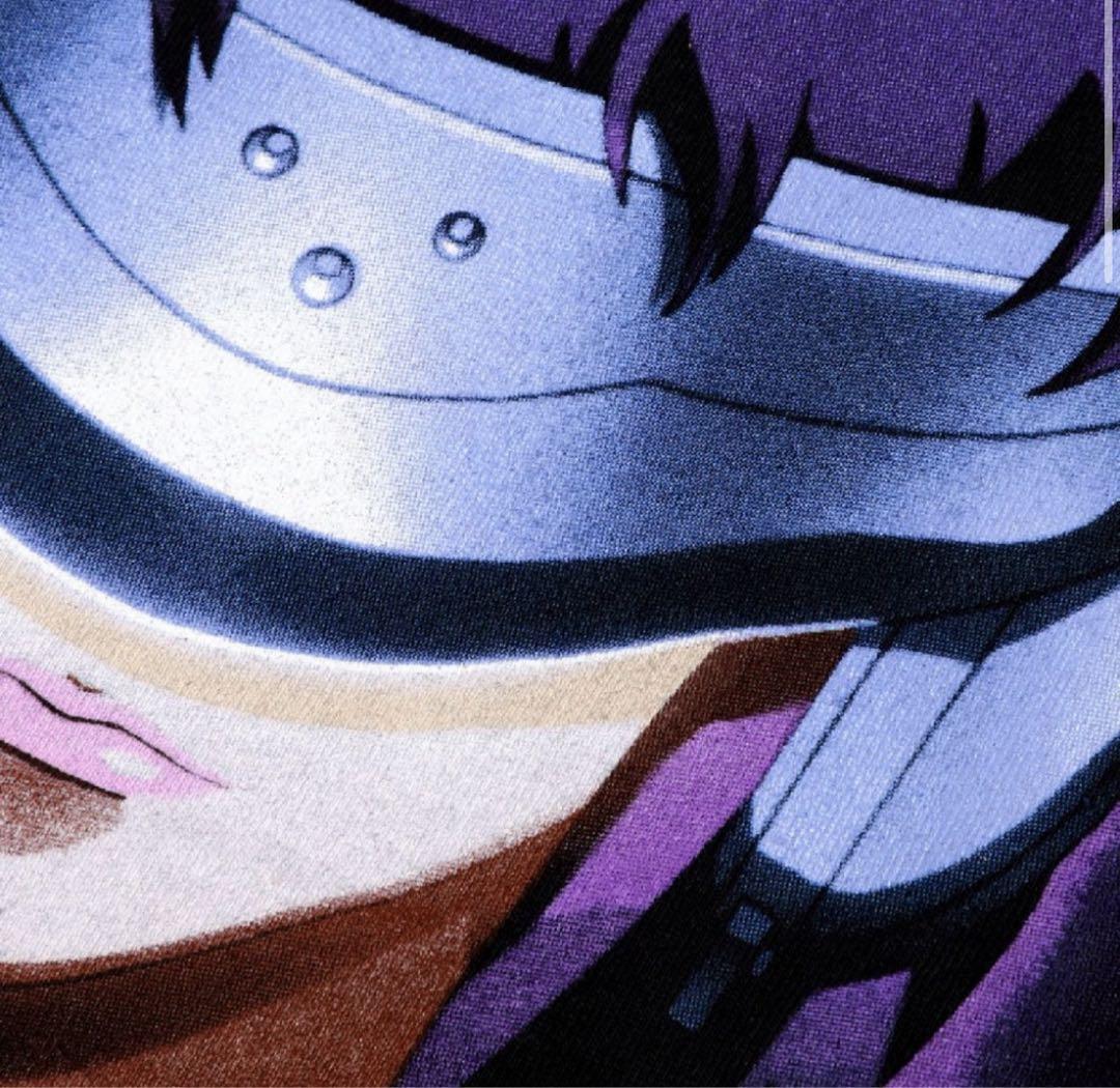 GEEKS RULE x Infinite Archives x 攻殻機動隊