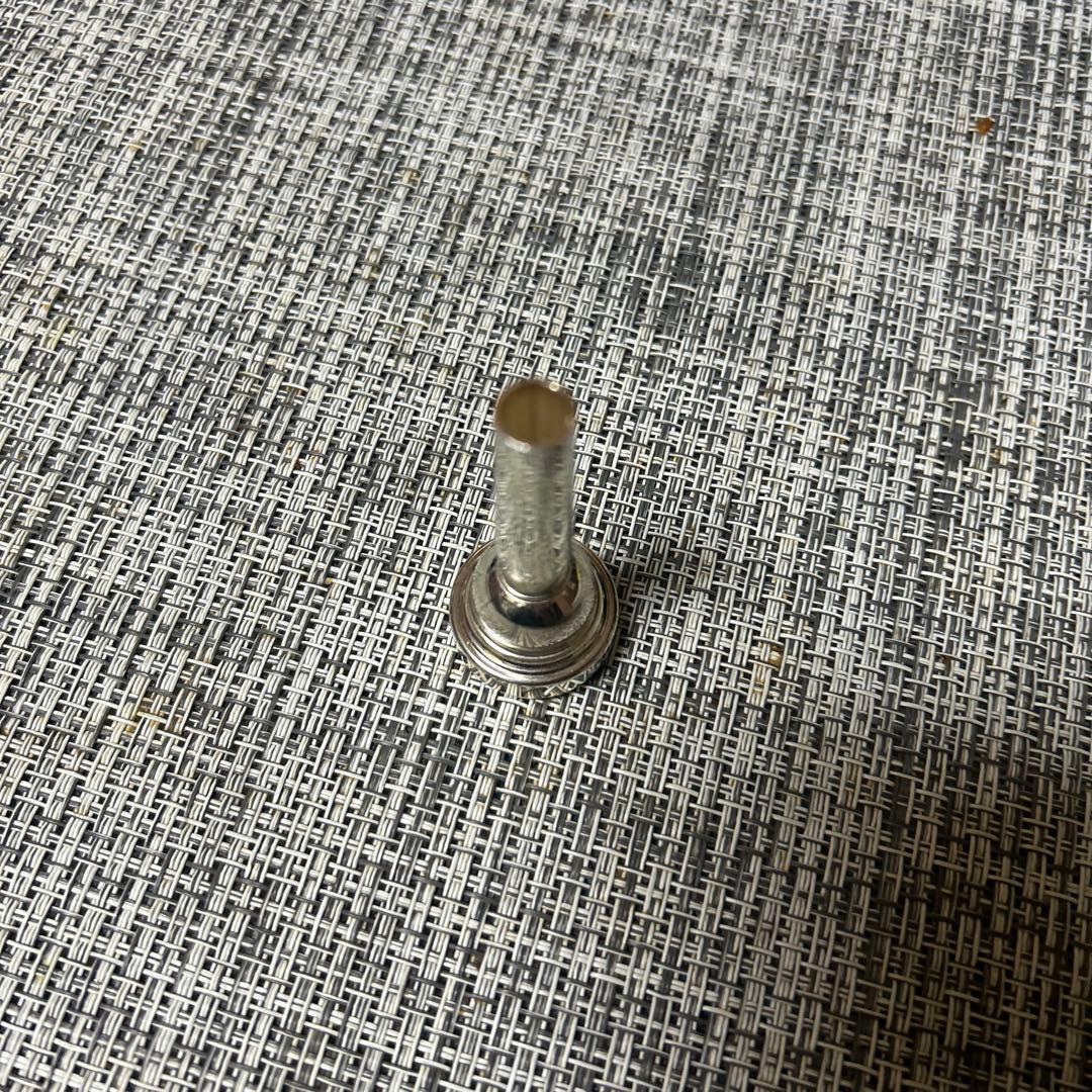 フリューゲルホルンマウスピース ヤマハ 14f4 N 中川モデル