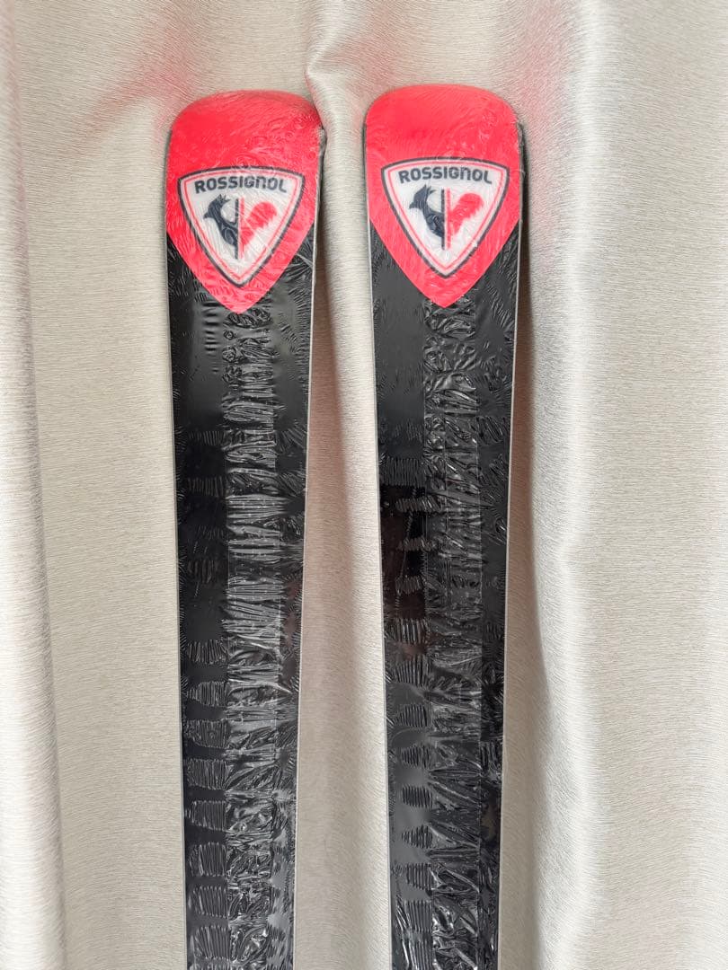 ロシニョールGS170ビンディング付