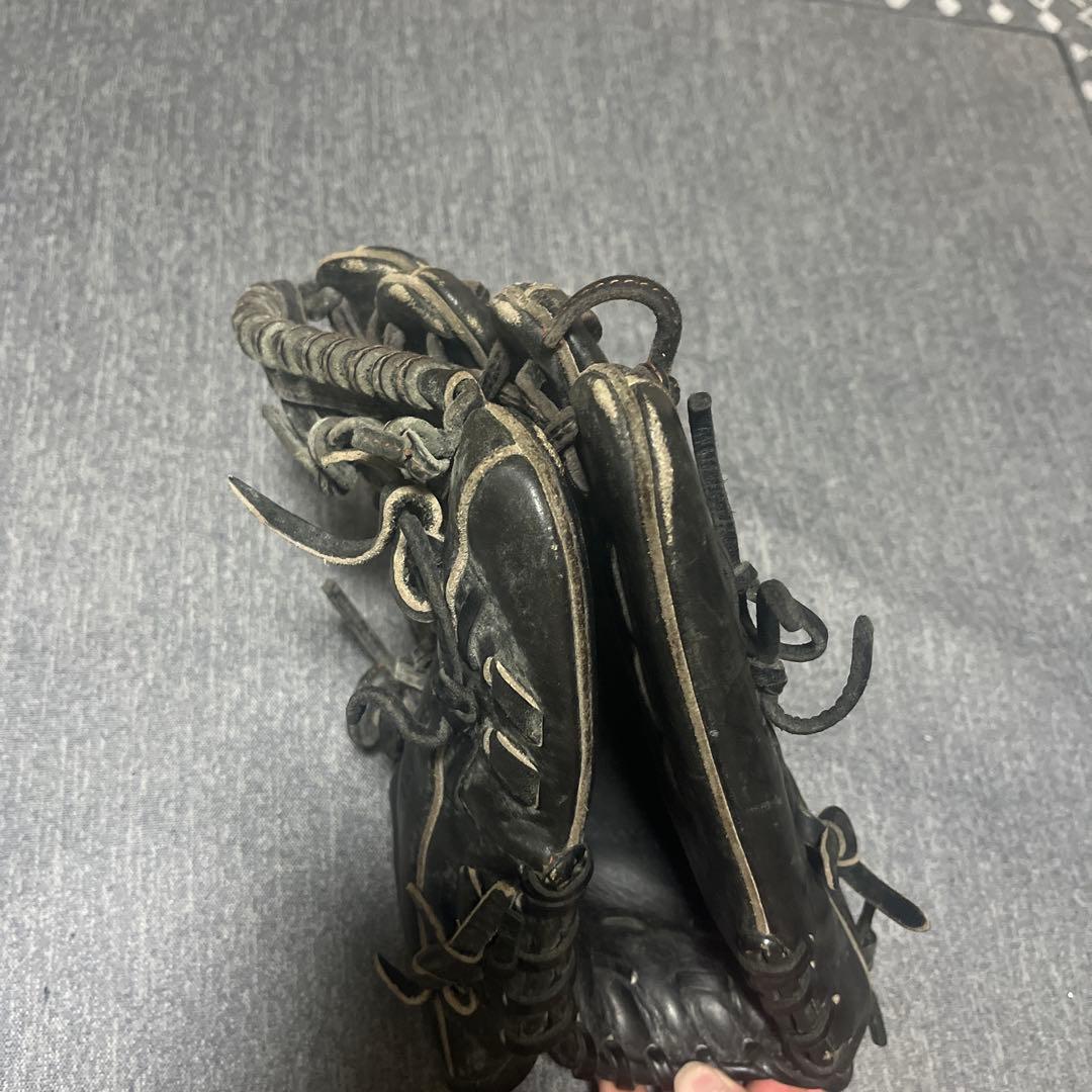 JUNKEI 硬式用 外野手グローブ