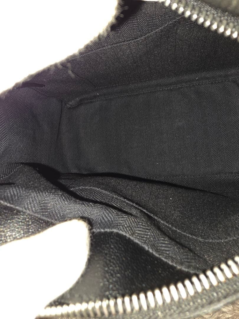 ロエベ パズルバッグ　スモール　三越日本橋店限定